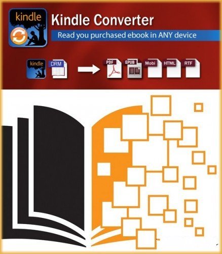 Kindle Converter 3.18.1220.383 Portable