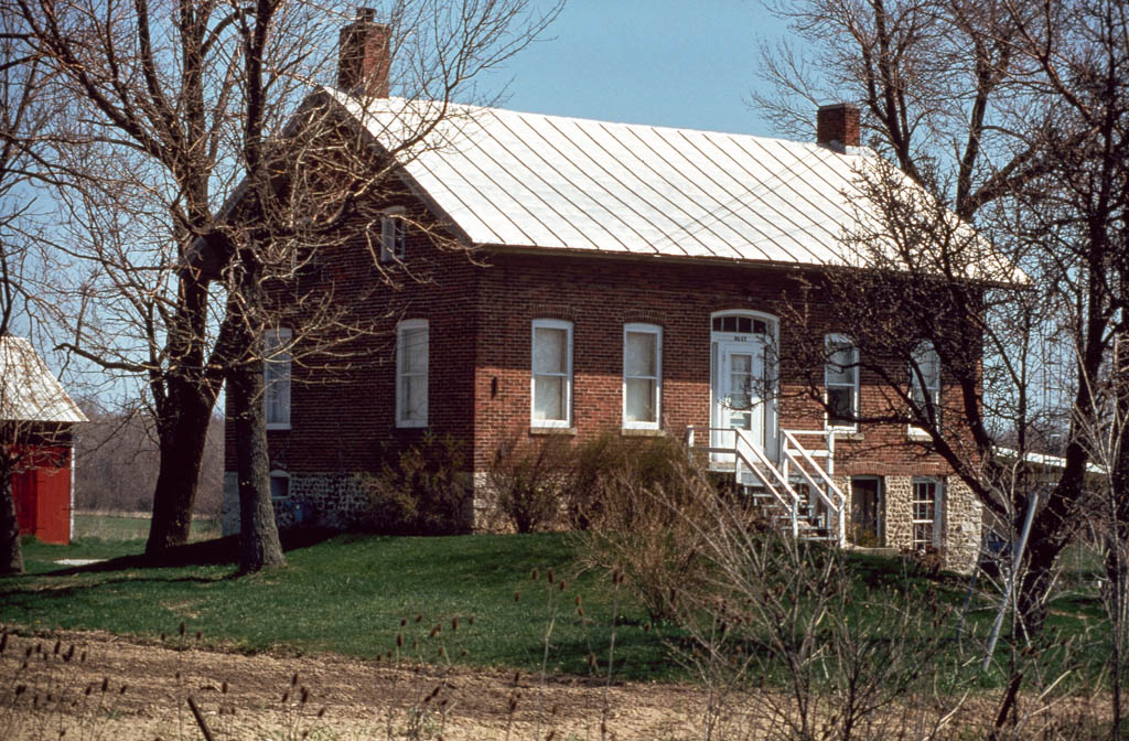 Casa en United States