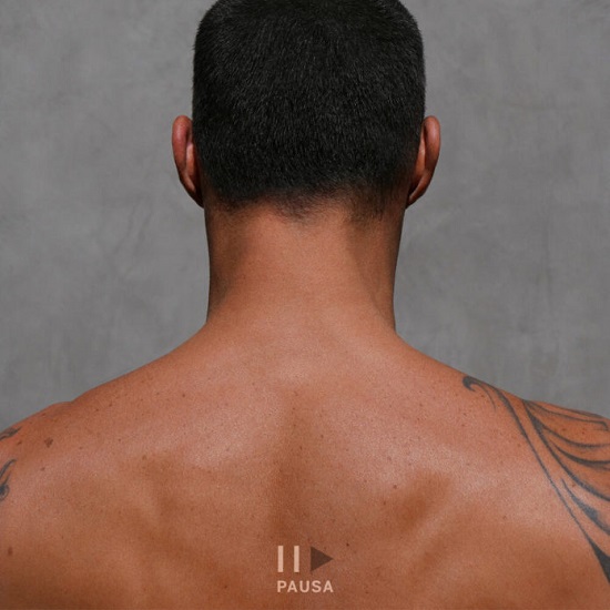 Ricky Martin - PAUSA (EP) 2020 Ricky Martin - PAUSA (EP) 2020