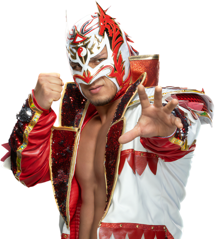 Dragon Lee