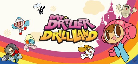 Mr DRILLER DrillLand-SKIDROW Mr DRILLER DrillLand-SKIDROW