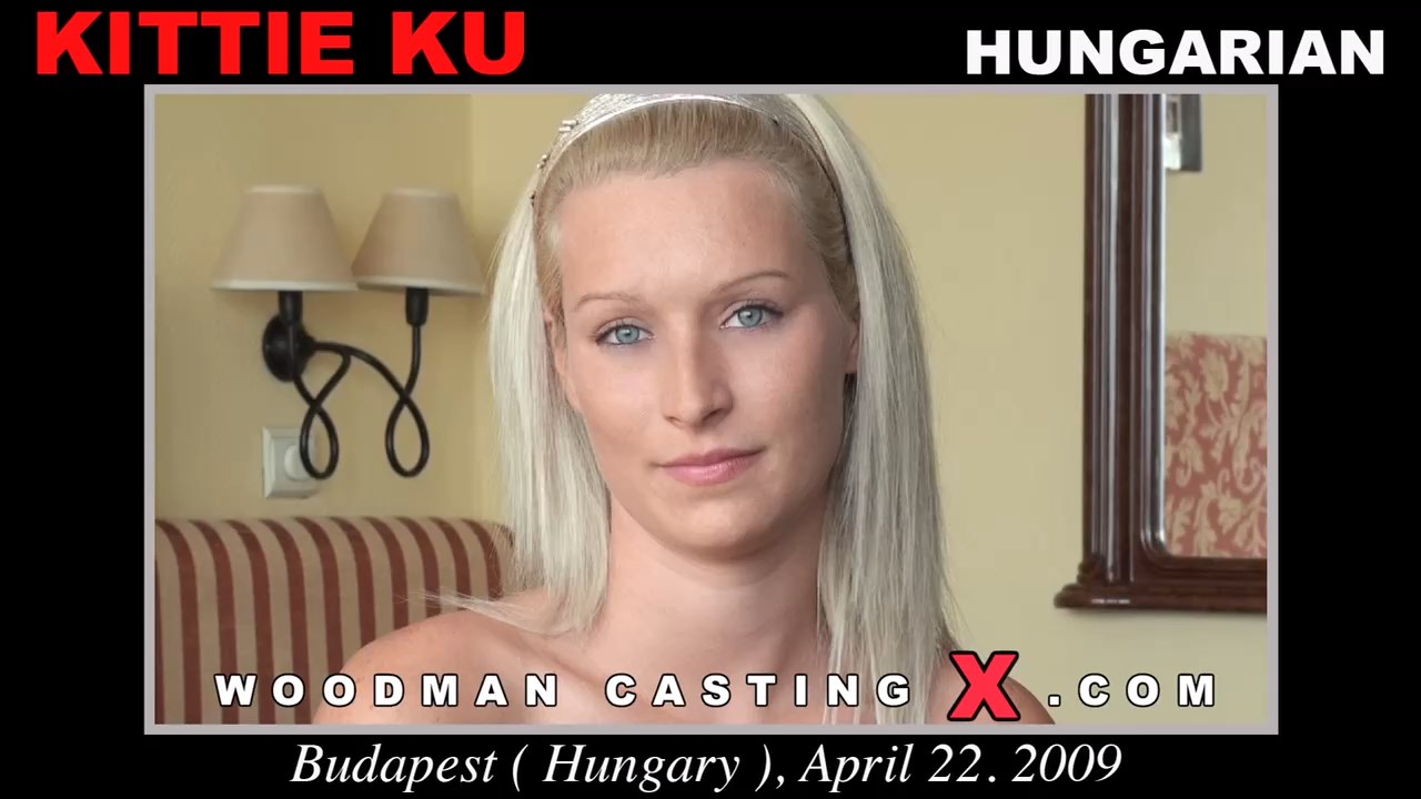 Будапешт Порно Кастинг Вудмана