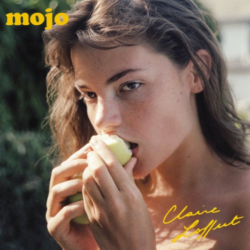 Claire Laffut - Mojo (2018) 320 KBPS