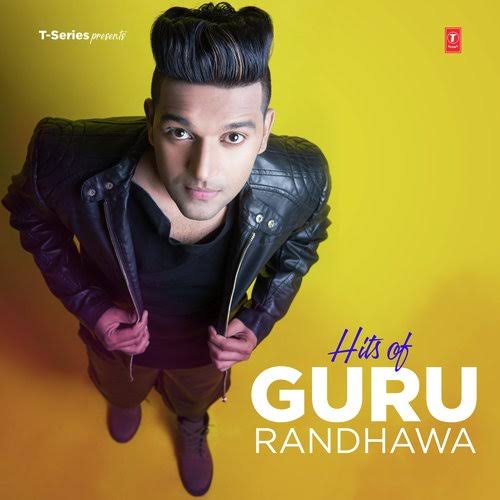 Guru Randhava