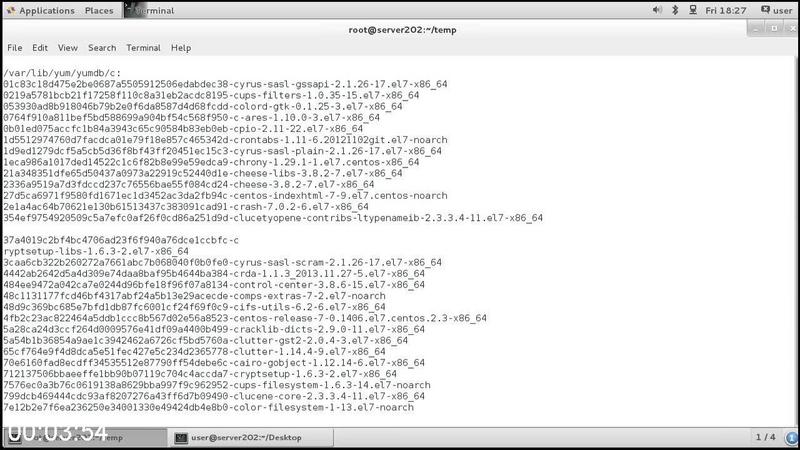 LPIC 1 Exam 101 LiveLessons Linux Professional Institute Certification