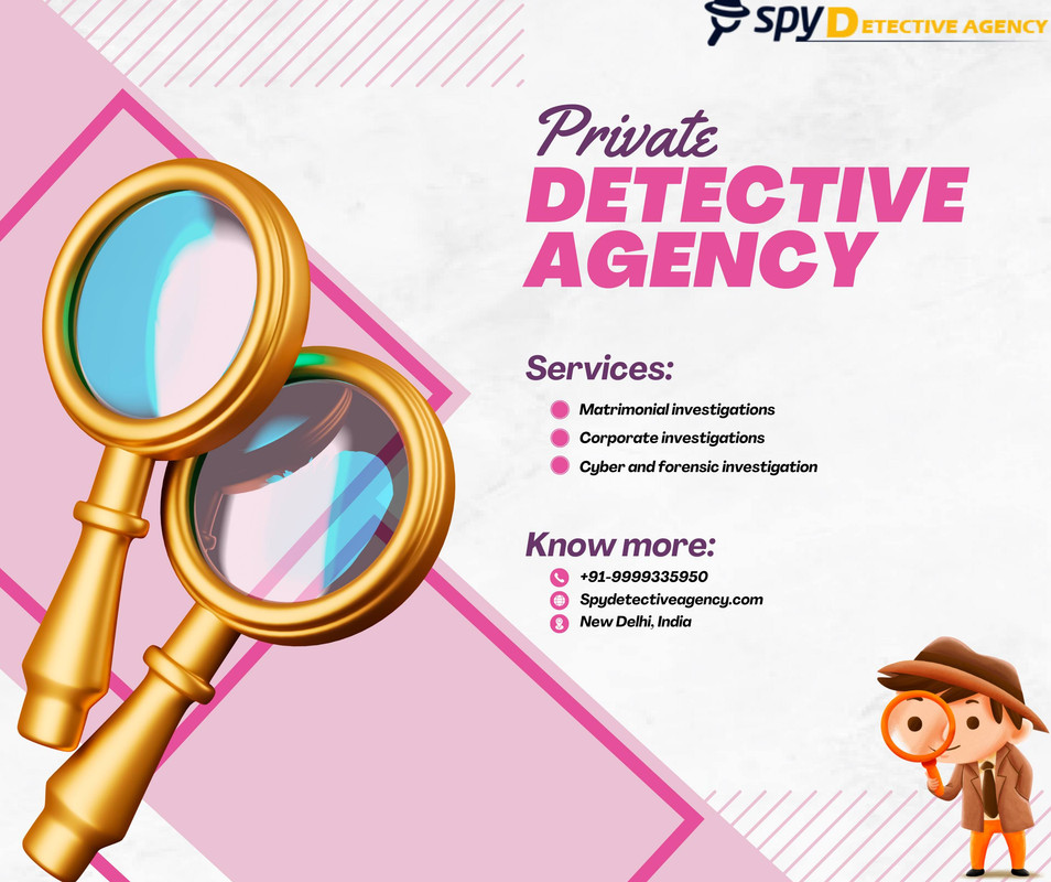 Detective agency in Qatar| Spy Detective Agency