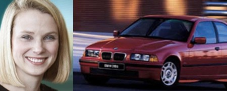 BMW / car
