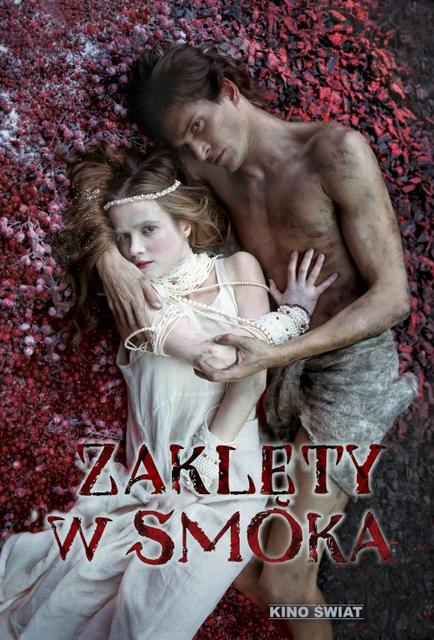 Zaklęty w Smoka / I Am Dragon / On - Drakon (2015) PL.1080p.BluRay.x264-LPT / POLSKI LEKTOR Zaklęty w Smoka / I Am Dragon / On - Drakon (2015) PL.1080p.BluRay.x264-LPT / POLSKI LEKTOR