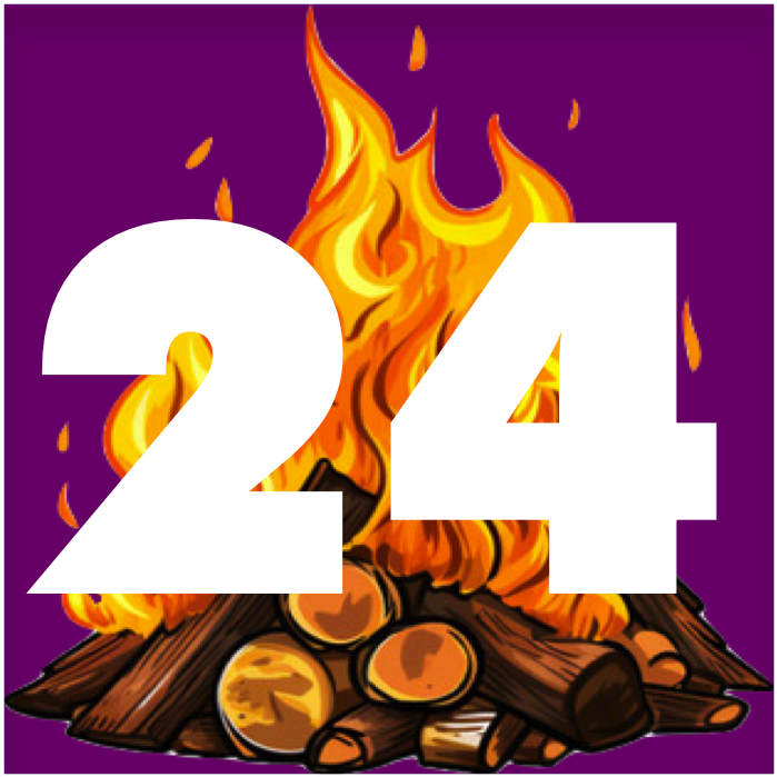 Episode 24