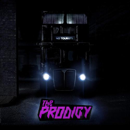 The Prodigy - No Tourists (2018) 320 KBPS