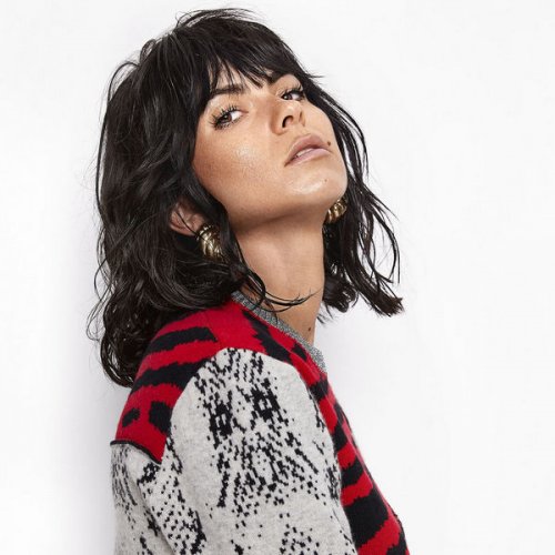 INNA - Yo (2018) 320 KBPS