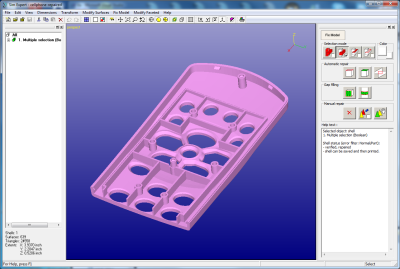 DeskArtes Sim Expert v11.1.0.4 (x64)