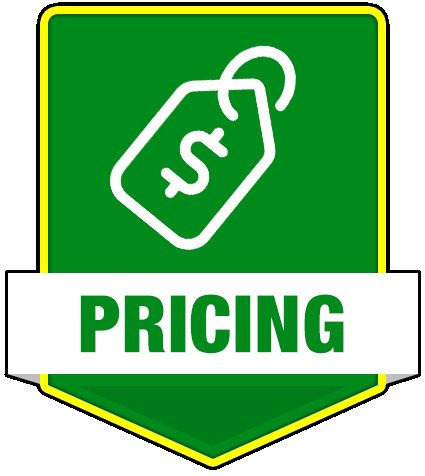 Pricing Icon Pricing Icon