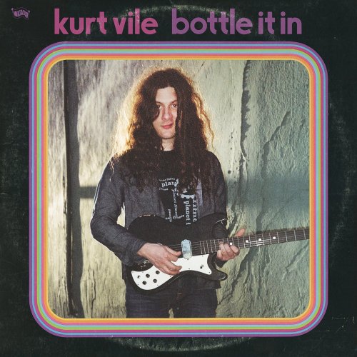 Kurt Vile - Bottle It In (2018) 320 KBPS