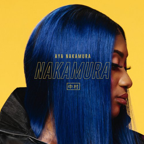 Aya Nakamura - NAKAMURA (2018) 320 KBPS