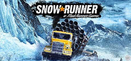 SnowRunner Search and Recover Update v6.1-CODEX SnowRunner Search and Recover Update v6.1-CODEX