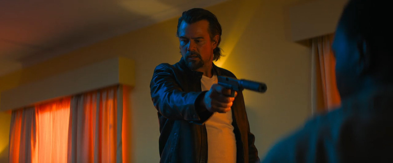 London Calling 2025 WebRip [Hindi + Tamil + Telugu + English] 480p, 720p ESub Screenshot