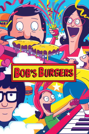 Bobs Burgers S05E07 Tina Tailor Soldier Spy 1080p AMZN WEB-DL DDP2 0 H265-SiGMA