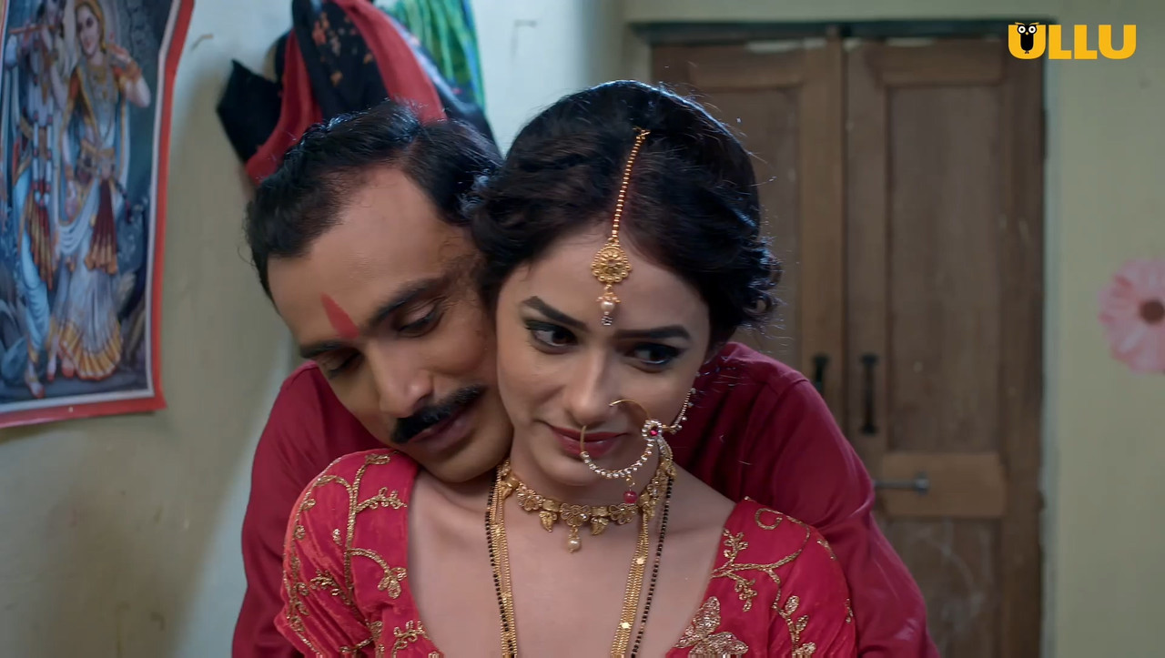 Paro Part 1 (2021) 1080p WEB-DL ULLU