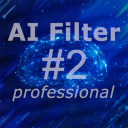 Franzis AI Filter #2 professional v2.23.04374 64 Bit - Ita