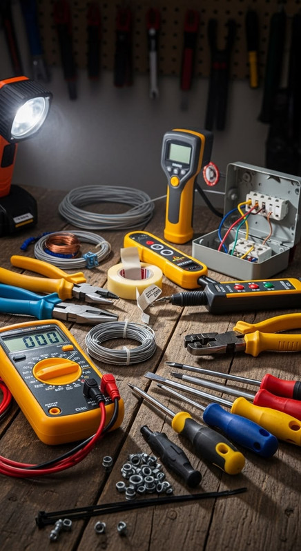 Hardware store 4