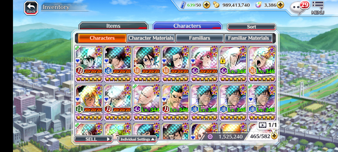 Screenshot 2025 10 10 10 14 41 060 com klab bleach