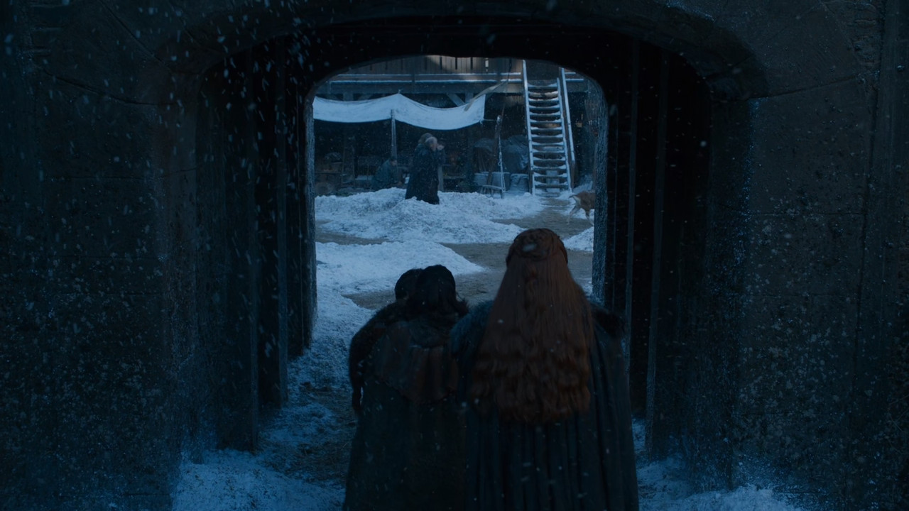 Game of Thrones S07E04 (1080p WEB-DL x265 HEVC 1