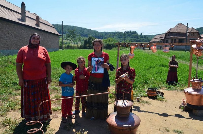 Rumanía y sus pueblos-2015 - Blogs de Rumania - De todo un poco-8-8-2015 (8)