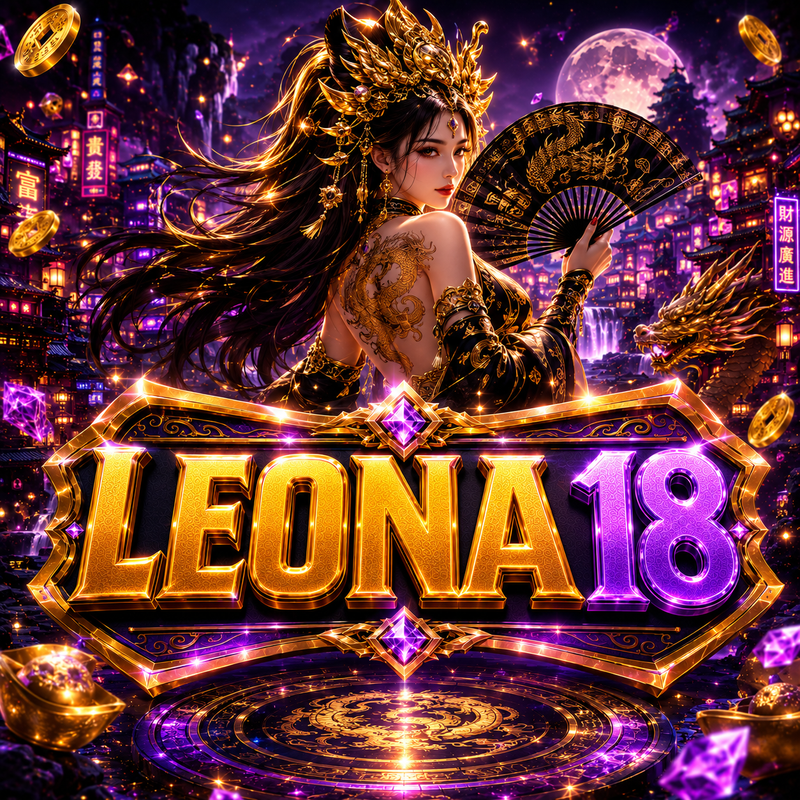 LEONA18 Dunia Hiburan dengan Fitur Terbaru Login Stabil Slot Online Menang Konsisten