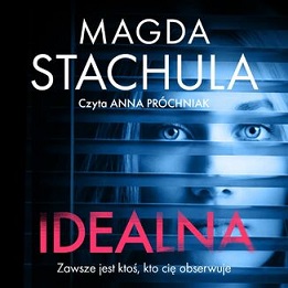 Magda Stachula - Idealna (2023)