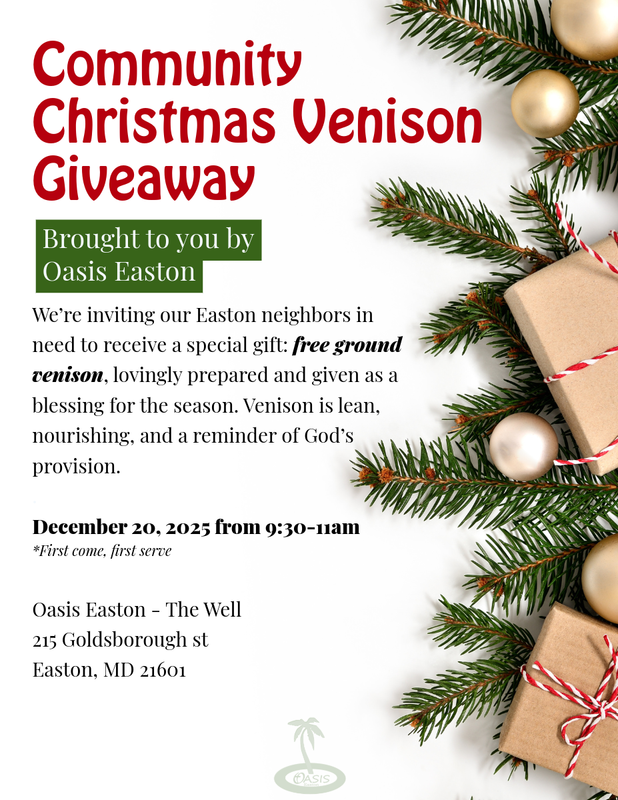 Community-Christmas-Venison-Giveaway-2025-2