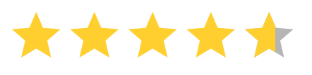 Ngx Stars Rating