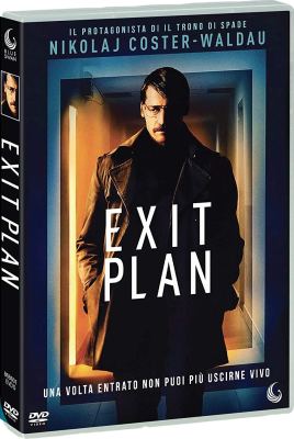 Exit Plan (2019) DVD5 Custom ITA