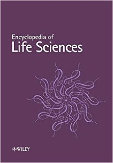Encyclopedia of Life Sciences, 26 Volume Set