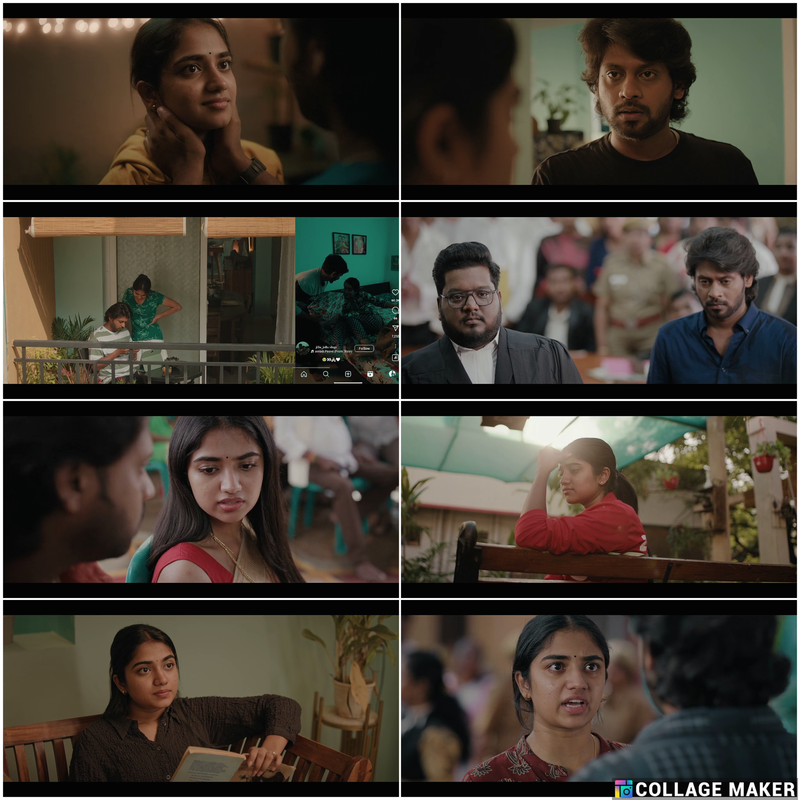 Aan Paavam Pollathathu 3