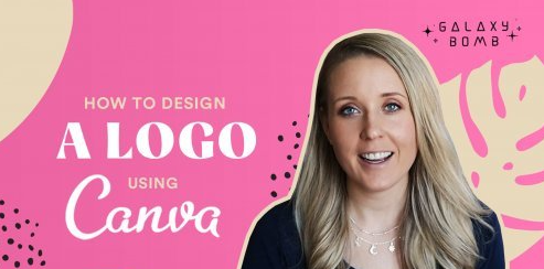 Skillshare - Logo Design for Beginners: How to Design a Logo in Canva