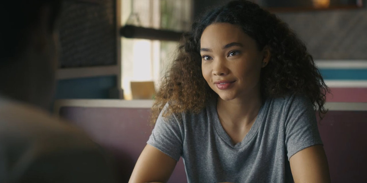 I Know What You Did Last Summer (2021) Season 1 [Hindi + Tamil + Telugu + English] WebRip 480p, 720p ESub - Complete Screenshot
