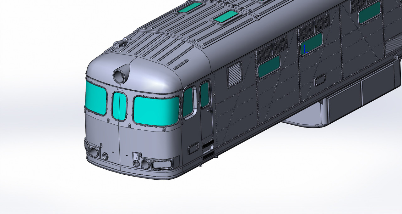 ТЭП60 начало6