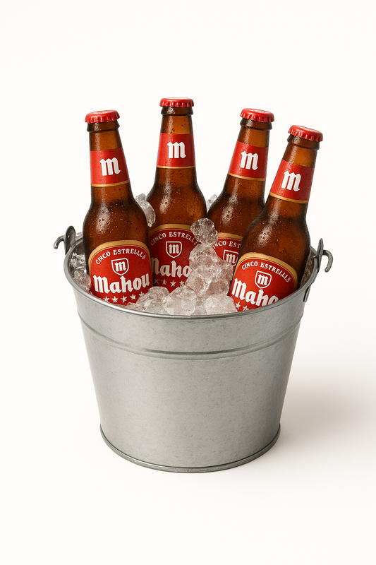 Mahou
