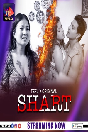 Shart (2025) Hindi Season 01 [Episodes 01 Added] | WEB-DL | 1080p | 720p | 480p | TeFlix WEB Series | Download | Watch Online