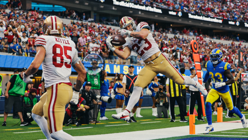 NFL en México: Presidente de San Francisco ve el juego en el Azteca como de Super Bowl