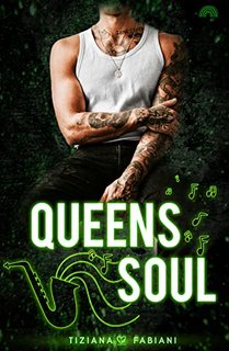 Tiziana Fabiani - Queens Soul (2023)