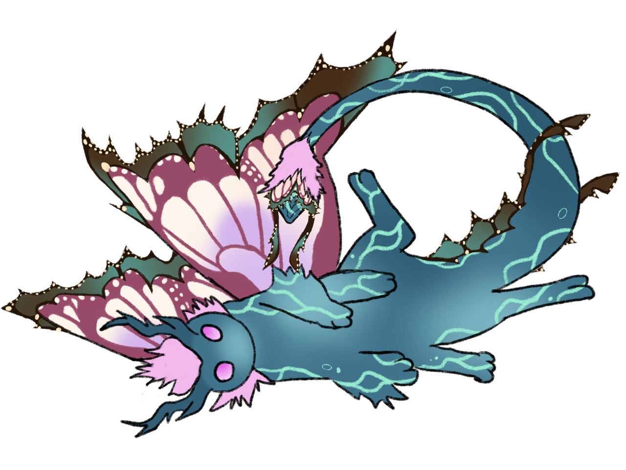 lagoon aeth fullsize no skin