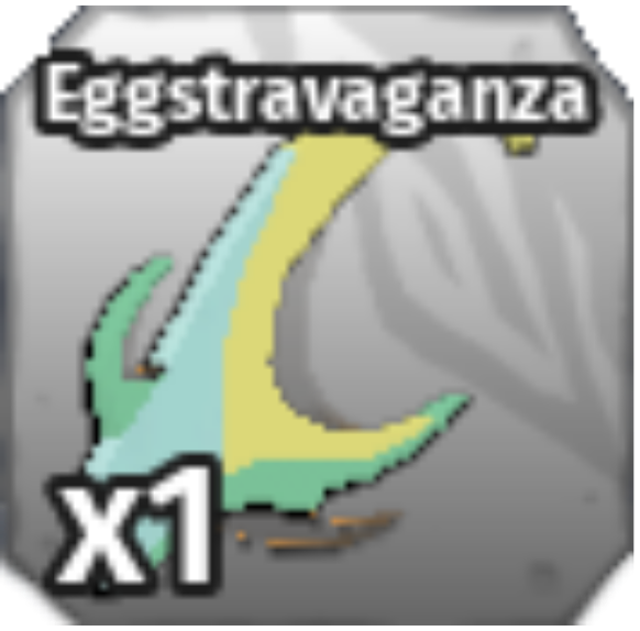 Eggstravaganza