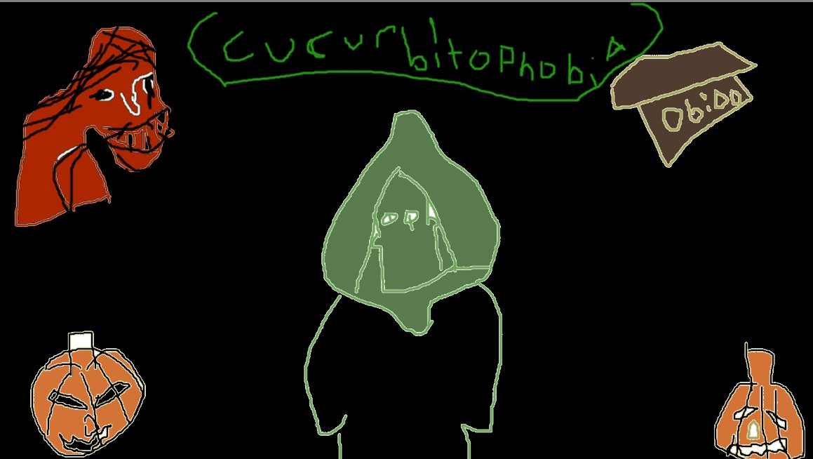 Cucurbitophobia