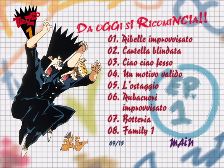 Due Come Noi 02