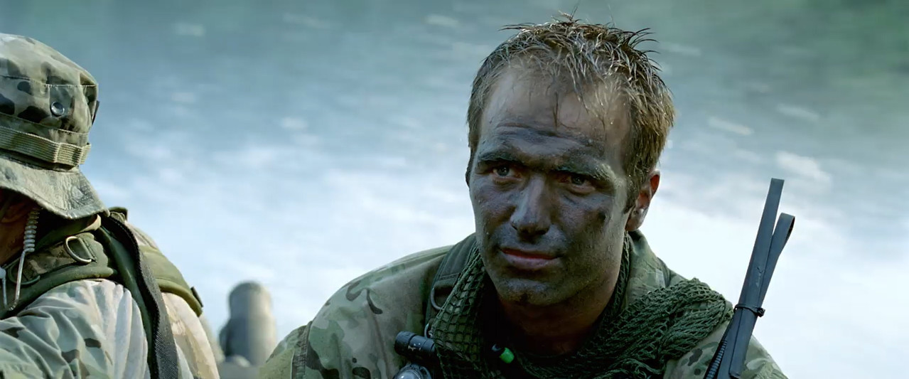 Act of Valor 2012 BluRay [Hindi + English] 480p, 720p ESub Screenshot