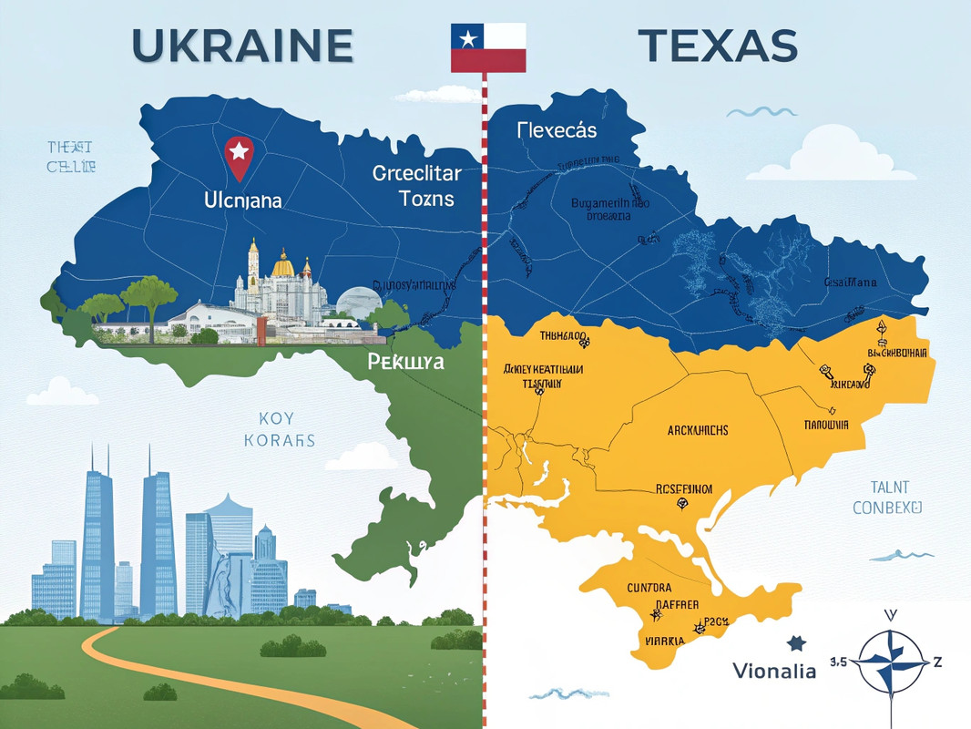 ukraine-is-the-texas-of-europe