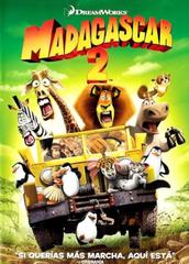 Madagascar 2 (2008).mkv BDRip 720p x264 AC3 iTA-ENG