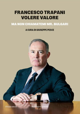 Francesco Trapani - Volere valore (2025)